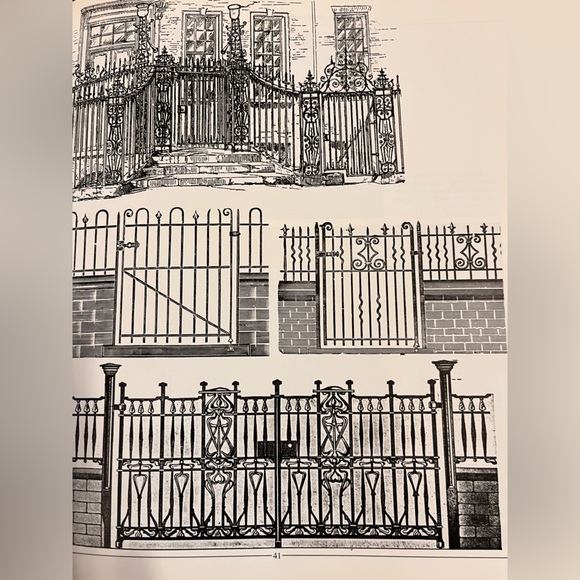 Victorian House Style: An Architectural and Interior Design Sourcebook - Picture 5 of 6